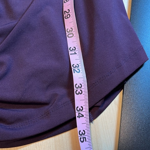 Le Chateau Cocktail Dress Size Medium - Picture 10 of 10